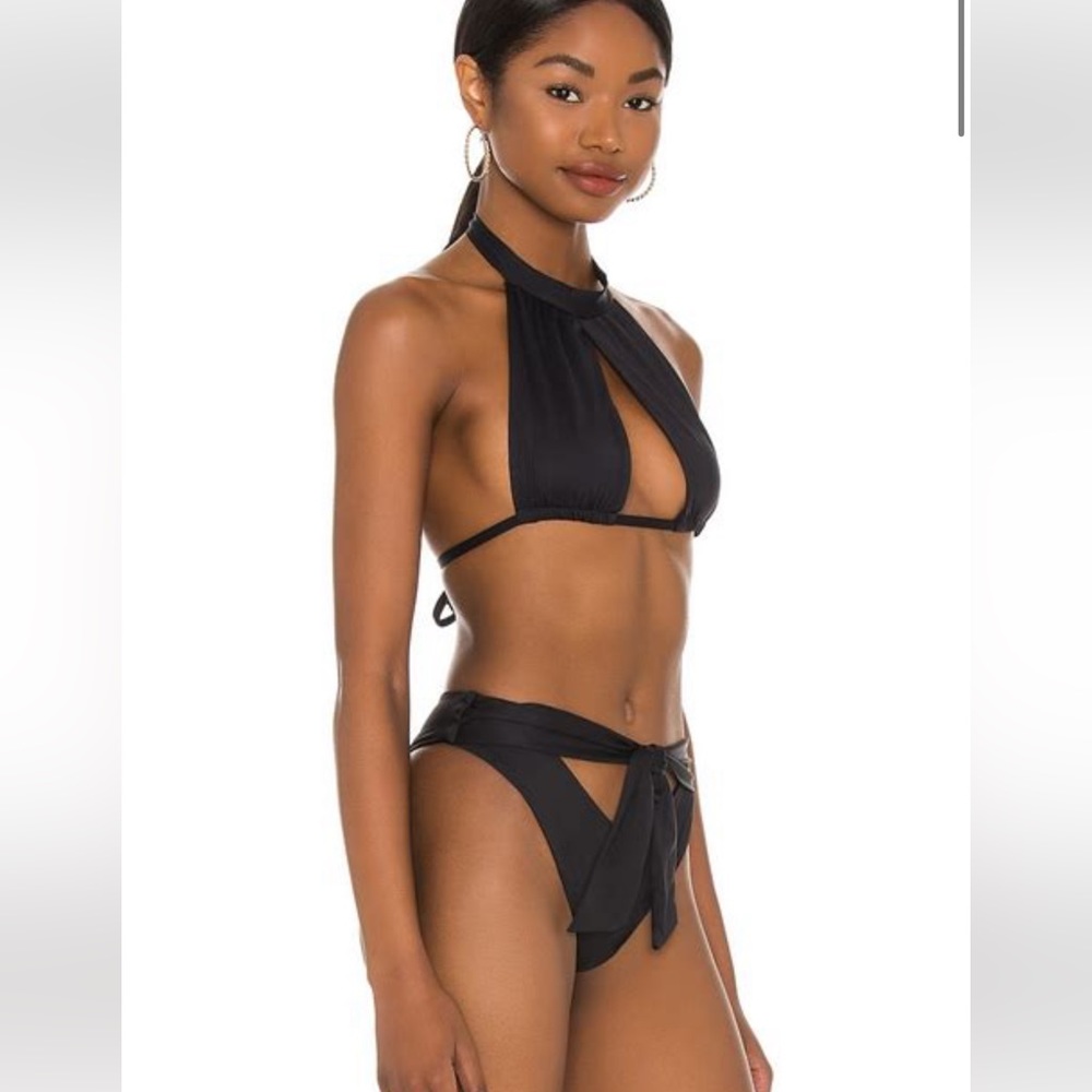 Frankie’s Bikinis Cupid TOP